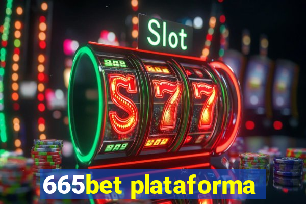 665bet plataforma